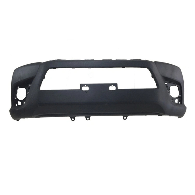 Front Bumper Bar fits Toyota Hilux 4WD Workmate 2016 - 2019