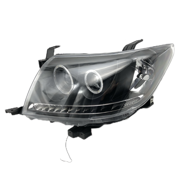 LED Modify Headlight for Toyota Hilux Vigo 2012