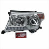 Headlamps for Toyota Land Cruiser LC200 2012