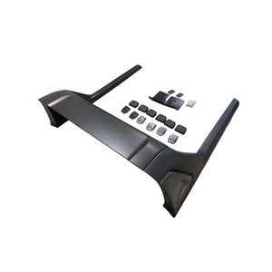 Roll Bar for Toyota Rocco 2020 Modification