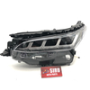 Modified LED Headlights for Toyota Fortuner 2021