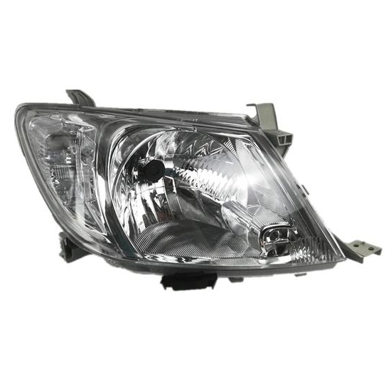 Headlight for Toyota Hilux Vigo Pickup 2008-2011