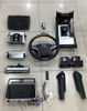 Toyota Land Cruiser Prado Interior Upgrade Kit