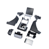 Toyota Land Cruiser 2008-2015 Interior Upgrade Kit