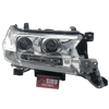 High-spec Headlamps for Toyota Land Cruiser LC200 2016 