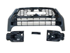 Toyota Hilux 2020-2023 Modify GR Grille