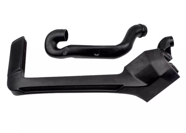 Topfire-Tank 300 Iron Knight Edition Snorkel Kit