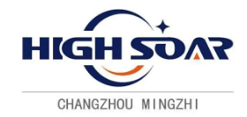 Changzhou Mingzhi Auto Parts Co., Ltd.