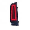  Full LED Tail Rear Lamp Taillight for Toyota Hilux Vigo 2012-2015