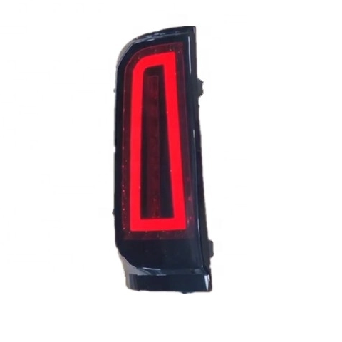  Full LED Tail Rear Lamp Taillight for Toyota Hilux Vigo 2012-2015