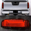 Modified Tail Light Lamp for Nissan Navara 2005-2014