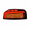 Modified Tail Light Lamp for Nissan Navara 2015-2016