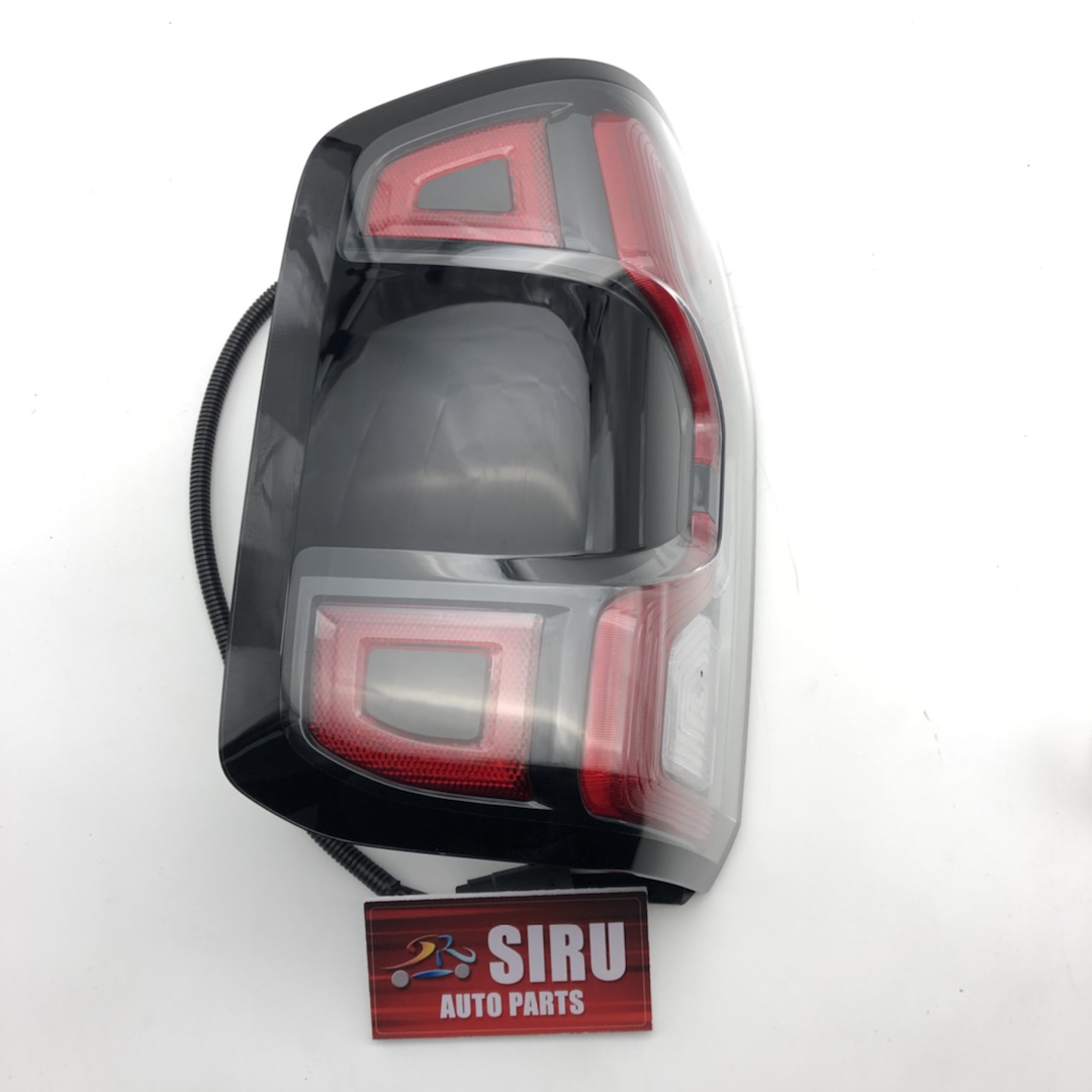 Wholesale OEM Style Ford Ranger 2022 T9 Taillights - Siru