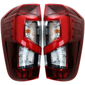 Tail Light Lamp Fit Nissan Navara Np300 2020+