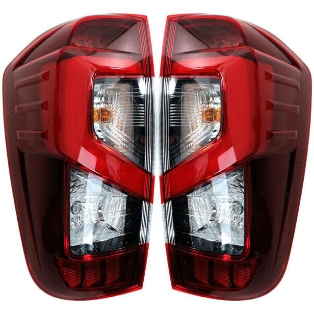 Tail Light Lamp Fit Nissan Navara Np300 2020+