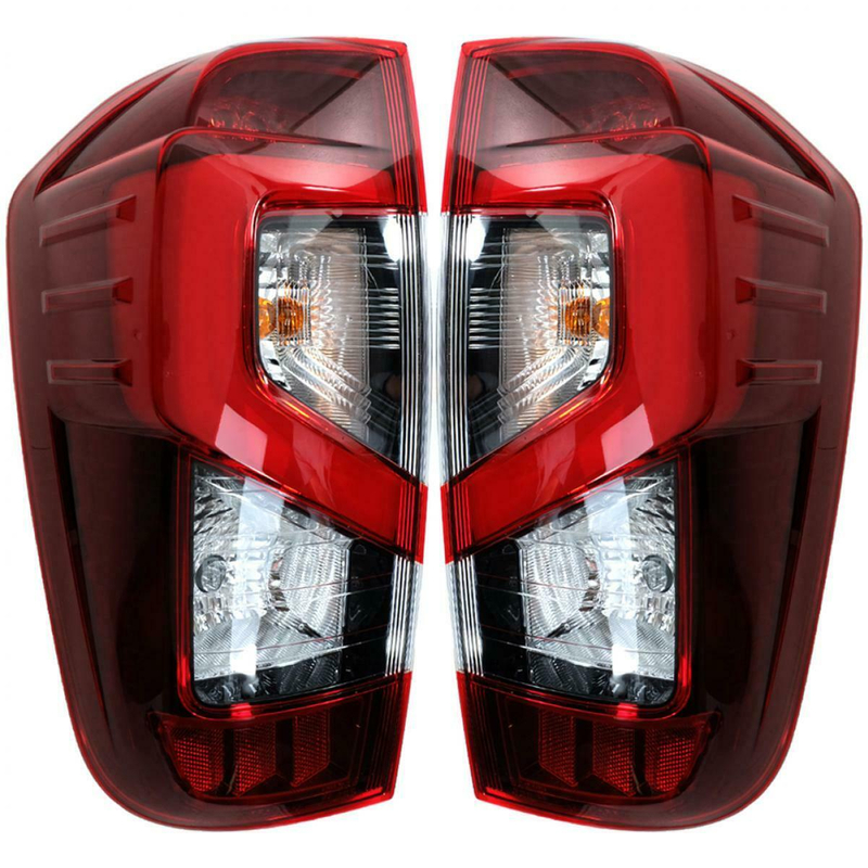 Tail Light Lamp Fit Nissan Navara Np300 2020+