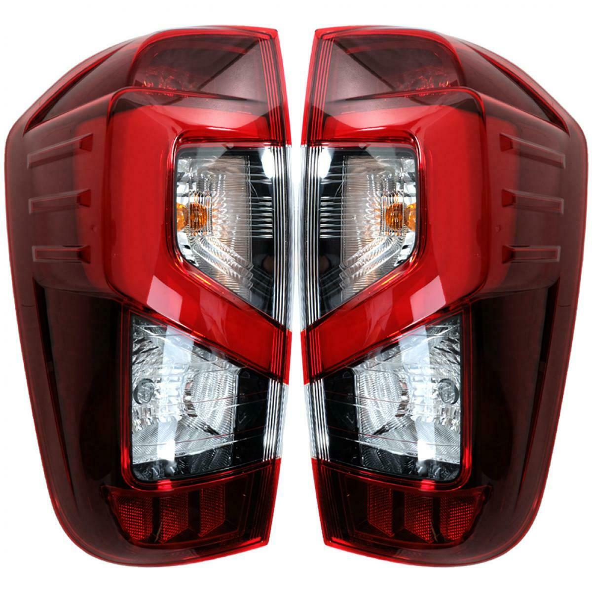 Tail Light Lamp Fit Nissan Navara Np300 2020+