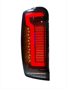 Wholesale Modified Taillights For Mitsubishi L200 2020+ Pickup