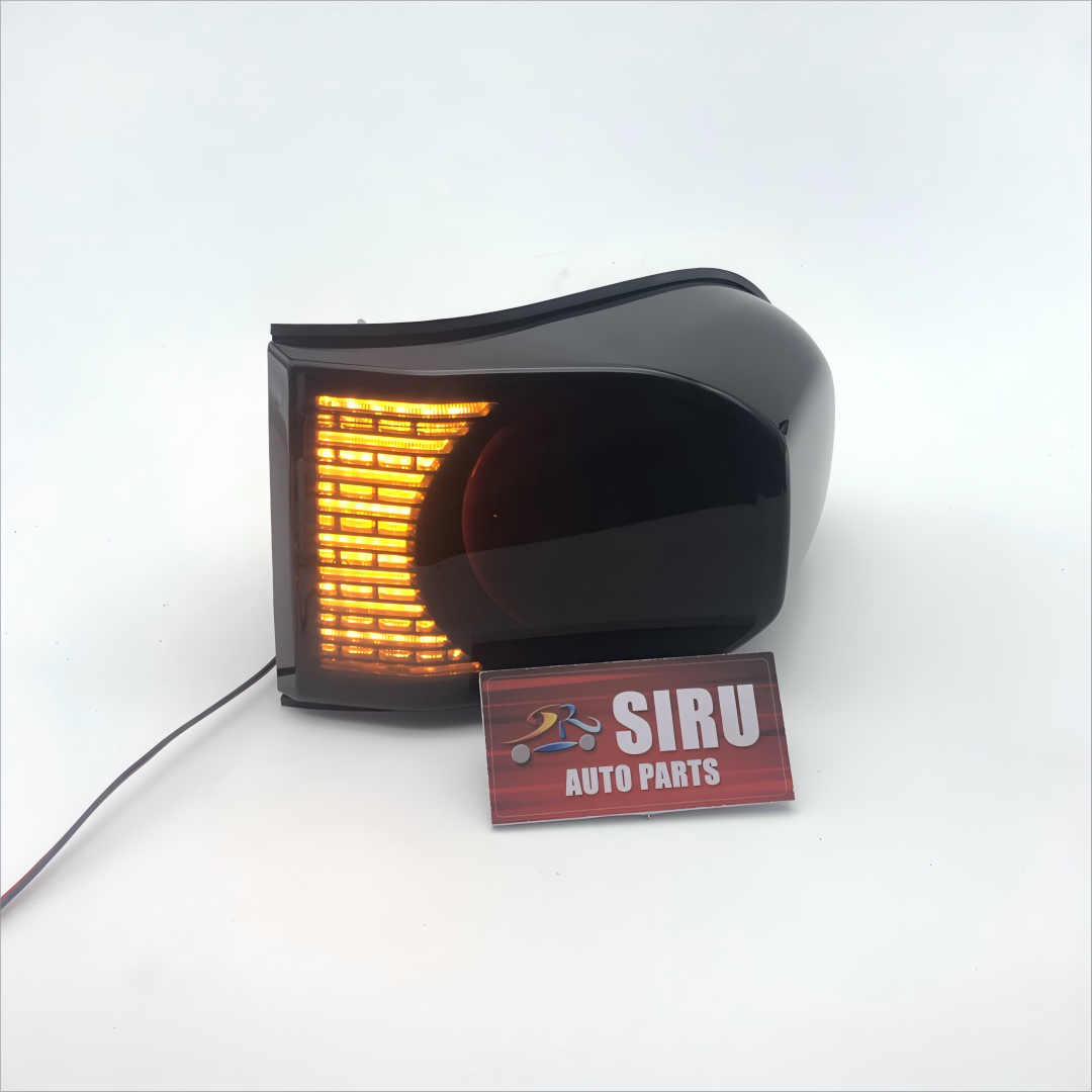 Modified Tail Lamps For FJ Curiser Wholesale