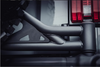 Heavy-Duty Rear Mount Spare Tire Carrier for TANK 300