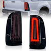  Full LED Tail Rear Lamp Taillight for Toyota Hilux Vigo 2012-2015