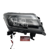 Navara NP300 Modify Moving light Headlights 2020+