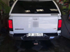 Wholesale Modified LED Tail Lamps For 2008-2020 Amarok 