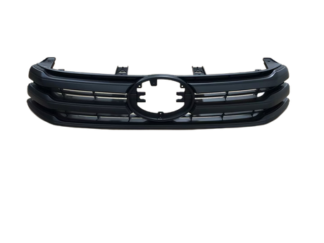 Toyota Hilux Revo 2015 Hilux 2016 Grille (OEM Black)