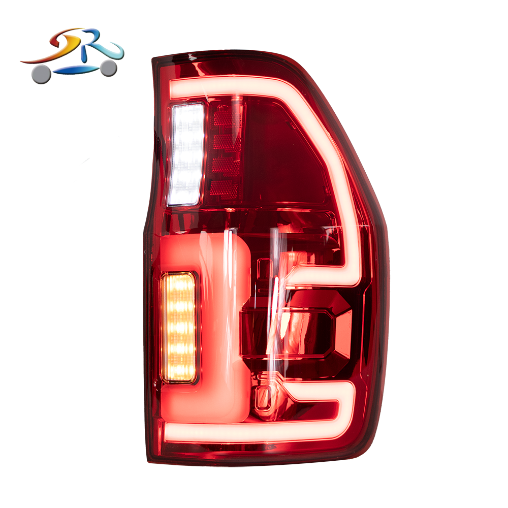 Factory Car Accessories Led Lamp For Ranger T6 T7 T8 High Beam 2012-2021 Rear Lights