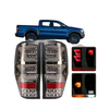 Ford Ranger Premium Rear Driving, Brake, Reverse, and Turn Signal Lights for T6, T7, and T8 Models