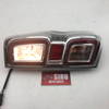 Manufacturer supply OEM Taillights For Isuzu Dmax 2020 High Configuration