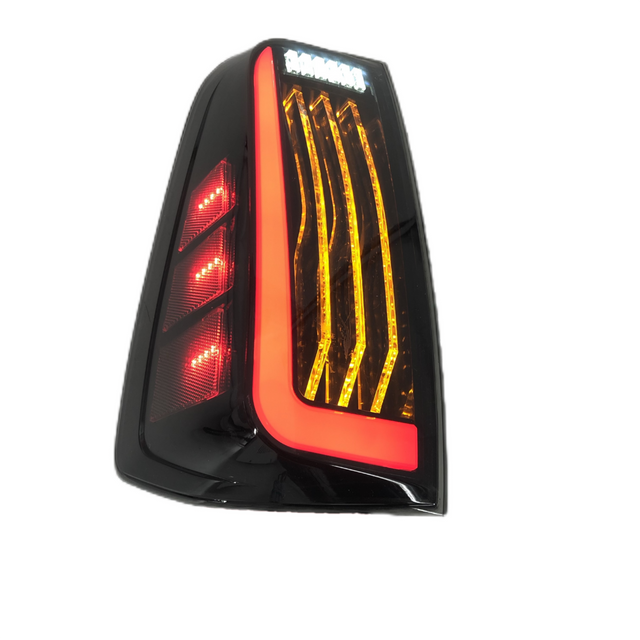 Modified Tail Light Lamp for Nissan Navara 2015-2016