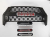 Modified Grille For Toyota Hilux Rocco 2020 Supplier