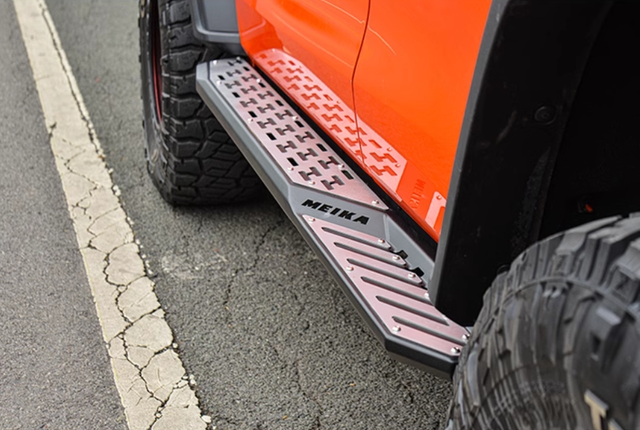 Topfire-Tank 300 Edge Side Leats Running Boards 