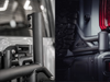 Heavy-Duty Rear Mount Spare Tire Carrier for TANK 300