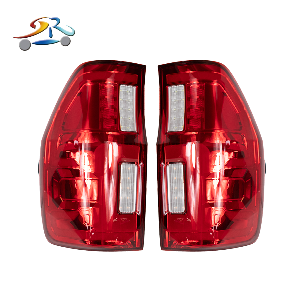 Factory Car Accessories Led Lamp For Ranger T6 T7 T8 High Beam 2012-2021 Rear Lights