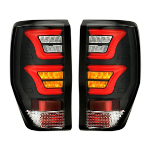 Ford Ranger Premium Rear Driving, Brake, Reverse, and Turn Signal Lights for T6, T7, and T8 Models