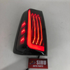 Modified Tail Light Lamp for Nissan Navara 2015-2016