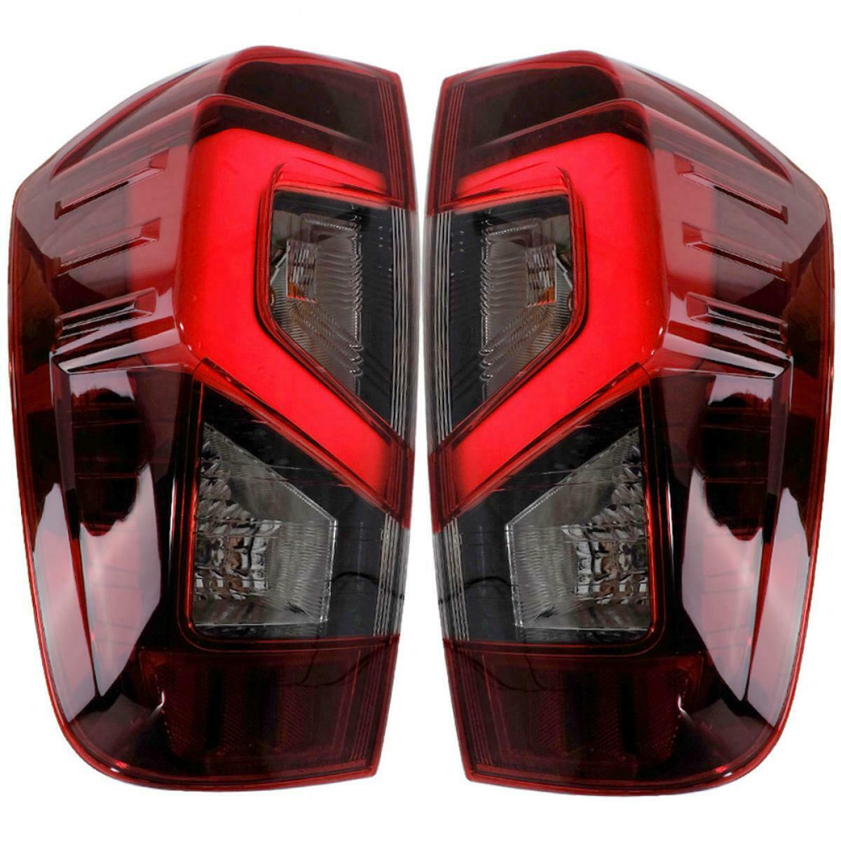 Tail Light Lamp Fit Nissan Navara Np300 2020+