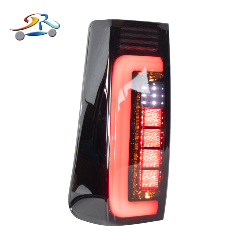 Wholesale Modified Taillights For Dmax 2012-2018 