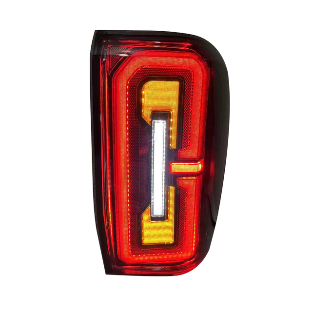 Professional Wholesale Factory Modified Taillamps Rear Lights for T9 And Upgrades