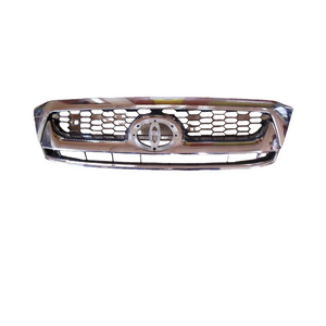 Toyota Hilux Vigo 2008 OEM Grille Chromed