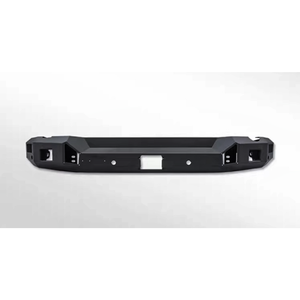 TOPFIRE-TANK 300 Blade Rear Bumper