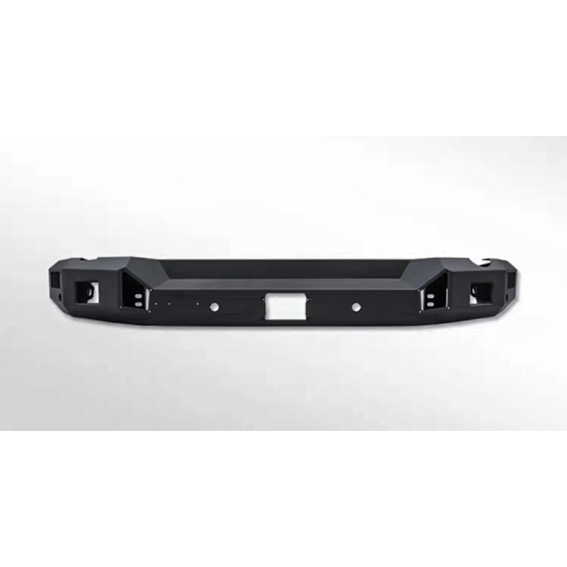 TOPFIRE-TANK 300 Blade Rear Bumper
