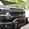 ធុង 300 ទៅឧបករណ៍ Brabus