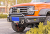 TOPFIRE-TANK 300 Edge Front Bumper