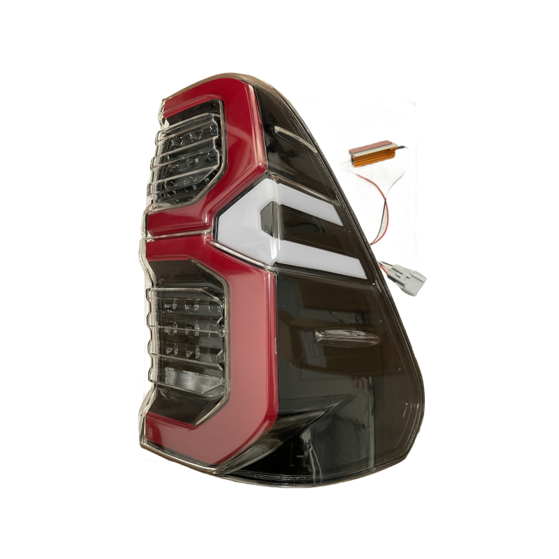 Toyota Hilux Taillights
