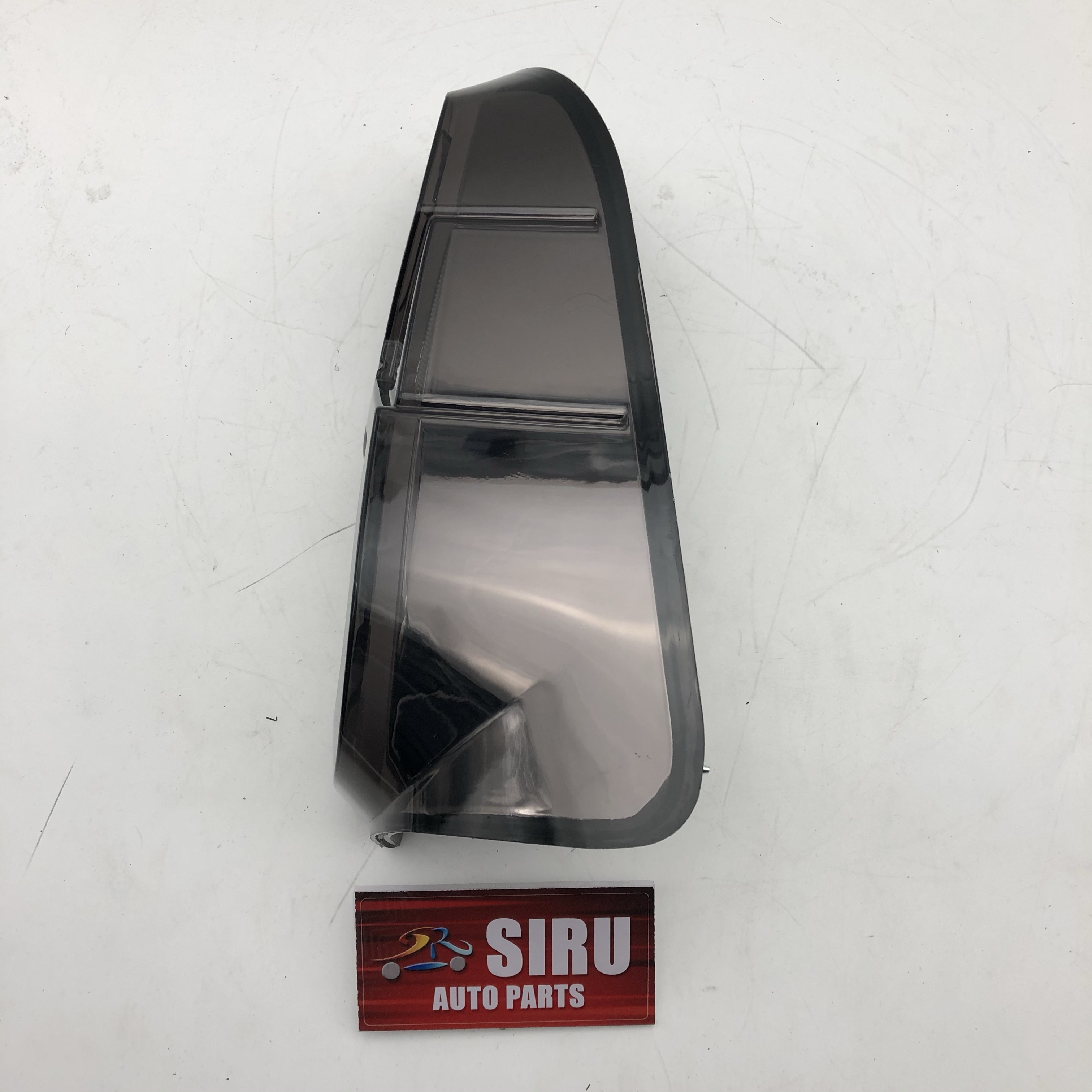 Hilux 2020 Style Tail Lights for Toyota Hilux Vigo 2012-2015