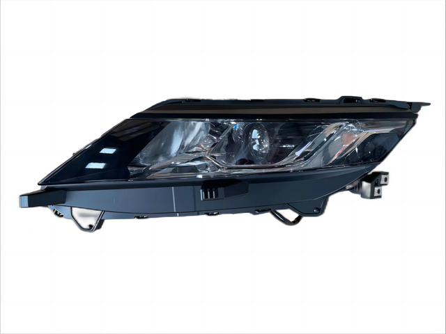 Mitsubishi Triton L200 2020 Headlights OEM Style Basic Model
