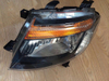 Wholesale Ford Ranger 2012 Head Lamps - Factory Direct Supplier for Bulk Needs